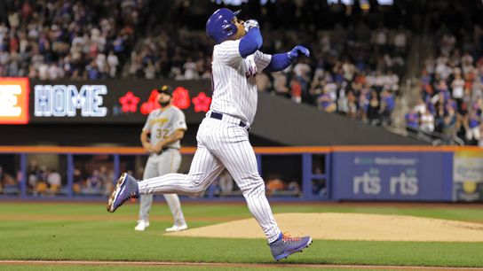Pirates hitters set franchise season strikeout record taken in New York (Pirates)